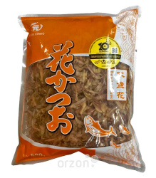 Стружка тунца "Yuan Xiang" Бонито м/у 500 г