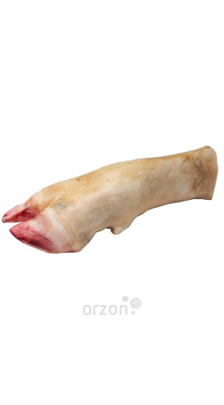 Говяжьи ножки 1500 гр - 2000 гр (цена 1 кг) от интернет магазина Orzon.uz