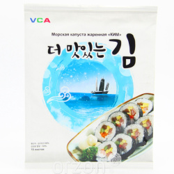 Нори VCA 100 листов (Корея)