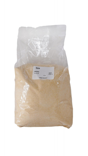 Приправа 'Желатин' Spice Expert 1000 гр