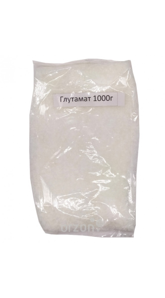 Глутамат Натрия "Spice Expert" 1000 гр