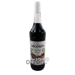 Сироп "Monin" Пряные ягоды с/б 1 л