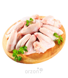 Мясо куриное Крылья 1уп. 700 гр - 1000 гр