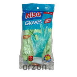 Перчатки "Niso" Gloves M 1шт