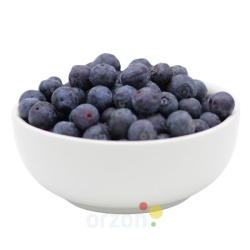 Ягода Голубика замороженная (развес) кг