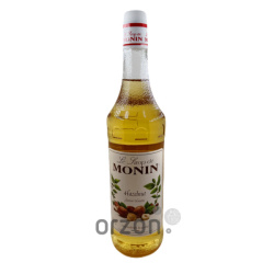 Сироп "Monin" Лесной орех с/б 1 л