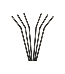 Трубочки "Delta Plast" для кофе 100 шт