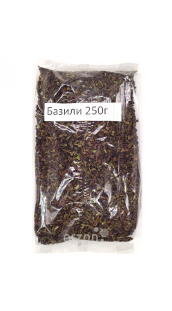Приправа 'Базилик' Spice Expert 250 гр