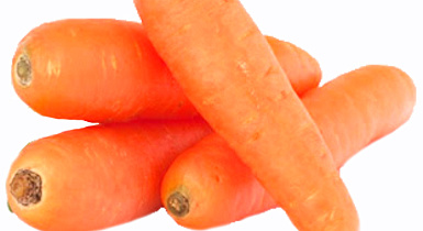 Морковь красная кг