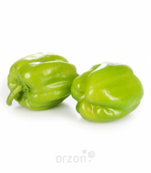 Перец болгарский "Местный" кг