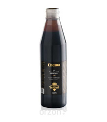 Бальзамический КРЕМ уксус "Andrea Milano" 500  ml