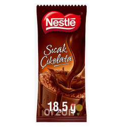 Горячий Шоколад 'Nestle' 18.5 гр