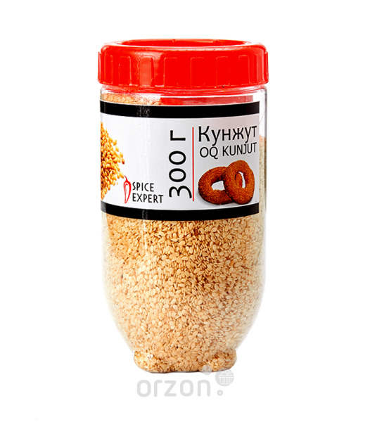 Кунжут Белый Spice Expert 300 гр