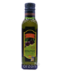 Оливковое масло "Maestro de Oliva" Extra Virgin 250 мл
