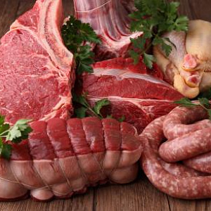 Мясо и мясные изделия Мираторг