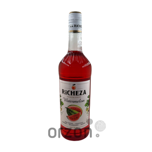 Сироп "Richeza" Арбуз 1 л
