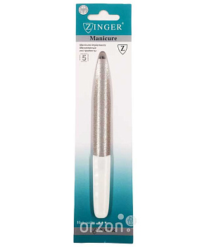 Пилка 'Zinger' Professional (156) 1 шт от интернет магазина Orzon.uz