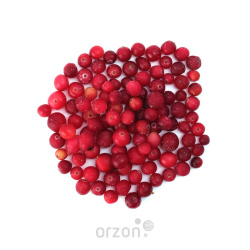 Клюква "OERLEMANS" замороженный (развес) кг