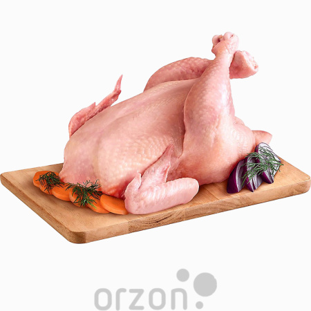 Мясо  Цыплёнка Тушка (развес) кг