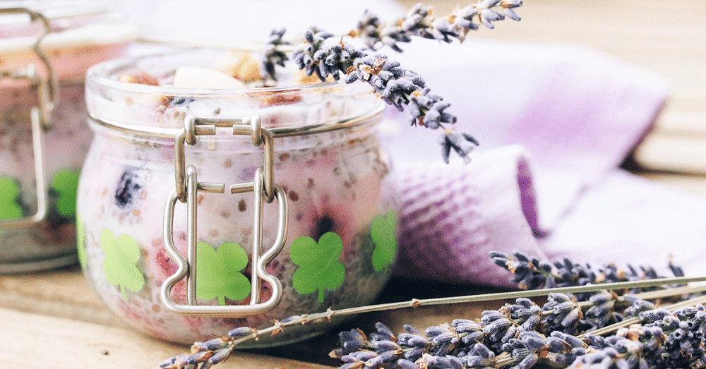 ЙОГУРТ ГРЕЧЕСКИЙ С СЕМЕНАМИ ЧИА