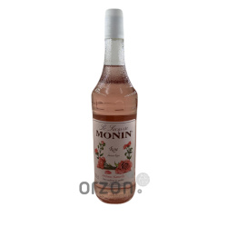 Сироп "Monin" Роза с/б 1 л