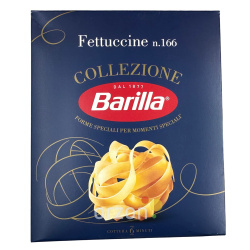 Макароны "Barilla" Fettuccine №166  500 гр