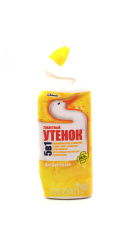 Средство чистящее 'Утёнок' Цитрус 900 мл