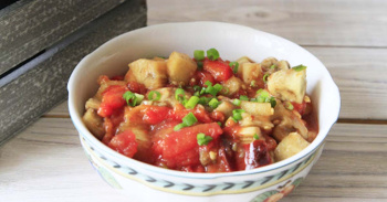 САЛАТ МАНГАЛ