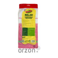 Перчатки "Garnet" универcальные L 1 шт