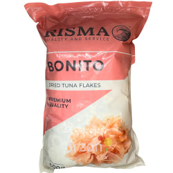 Стружка тунца "Risma" Bonito 500гр