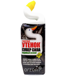Средство чистящее 'Утёнок' Супер сила 5в1 Видимый эффект 900 мл