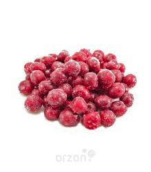 Ягода Вишня Шпанка замороженная с косточкой (развес) кг