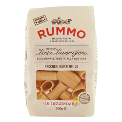 Макароны "Rummo" Paccheri rigati № 150 500 гр