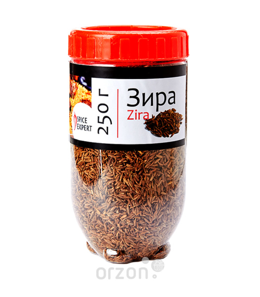 Зира Spice Expert Gold 250 гр