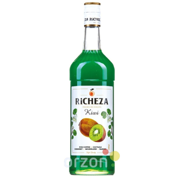 Сироп "Richeza" Киви 1 л