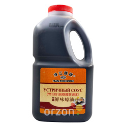 Соус "Pearl River Bridge" Устричный  2,4 кг