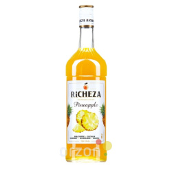 Сироп "Richeza" Ананас 1 л