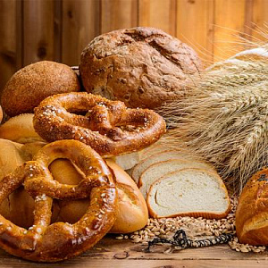 Хлеб и хлебобулочные изделия от интернет магазина Orzon.uz