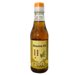 Кунжутное масло "Sesame" с/б 250 мл