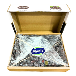 Финики "Munis" (в коробке 5 кг) (развес) кг