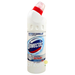 Чистящее средство "Domestos" Белоснежный 500 гр