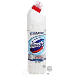 Чистящее средство "Domestos" Белоснежный 750 мл