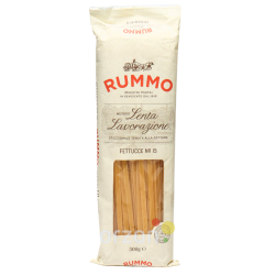 Макароны "Rummo" Спагетти Alla Chitarra №104  500 гр