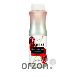 Концентрат "RiCHEZA" Вишня 1 кг