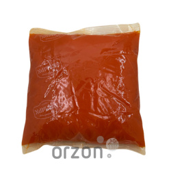 Соус "Монарх" Чили балк 2кг