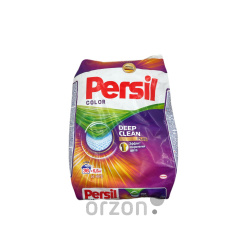 Стиральный порошок "Persil" АВТ Color 5.5 кг