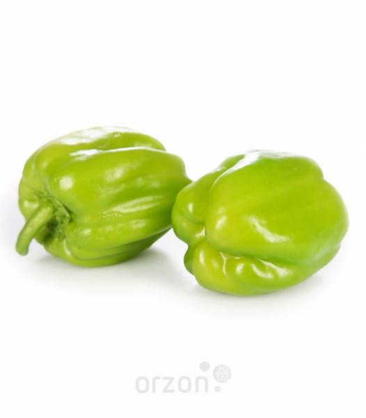 Перец болгарский "Местный" кг