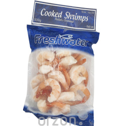 Креветки "Freshwater" 16/20 500 гр