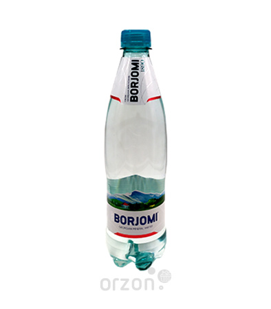 Минеральная Вода 'Borjomi' 0.5 л от интернет магазина орзон
