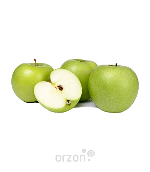 Яблоки Гренни Смит кг от интернет магазина Orzon.uz